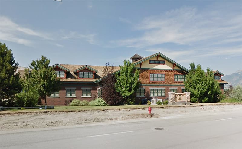 1268 W South Jordan Pky