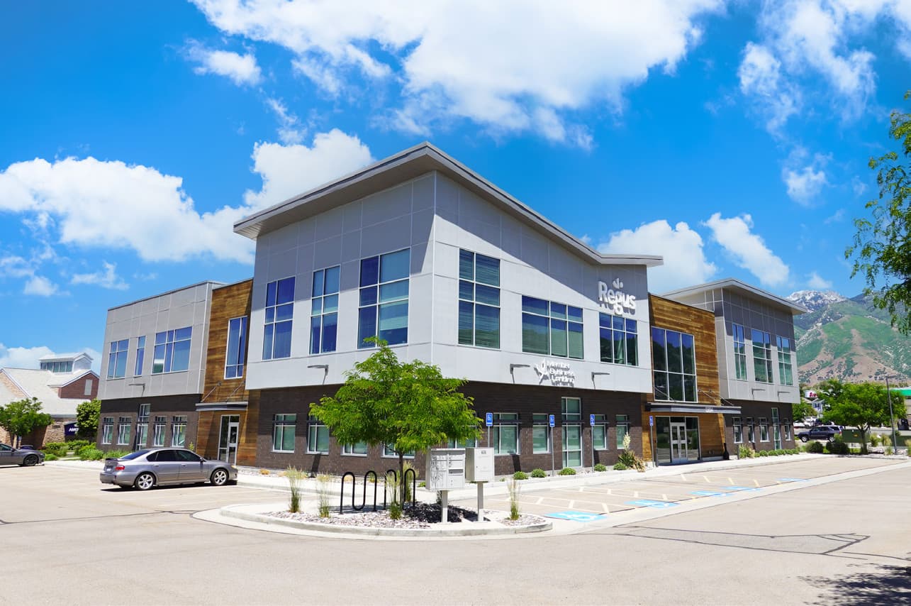 Parkway Crossing